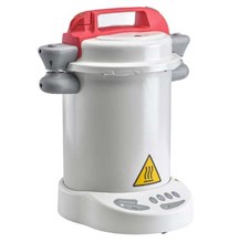 Autoklawy Classic Media Extended 210048