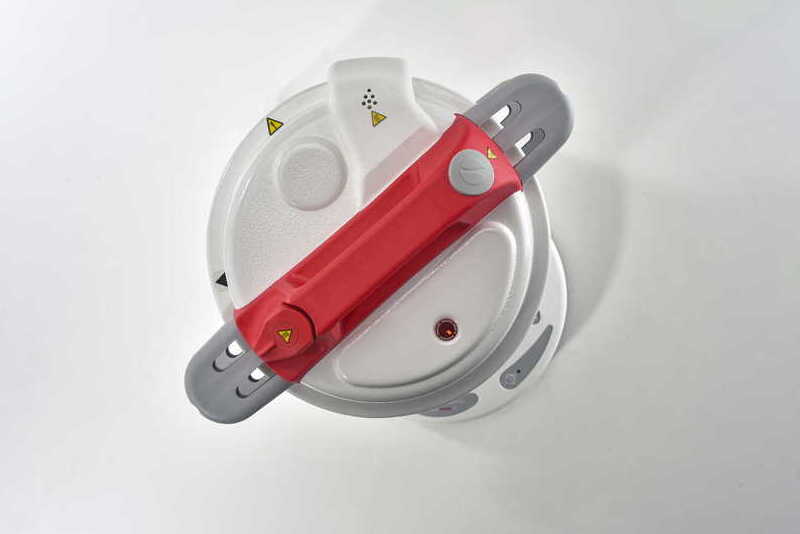 Autoklawy Classic Media Extended 210048 - 3