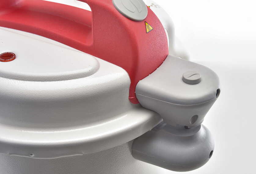 Autoklawy Classic Media Extended 210048 - 4