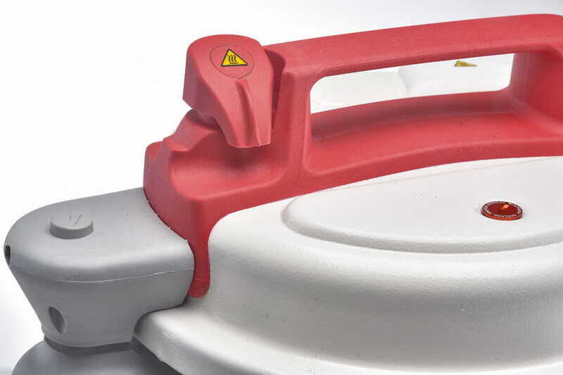 Autoklawy Classic Media Extended 210048 - 5