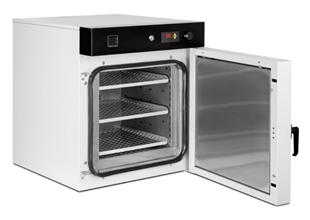 SNOL chamber oven NNL series