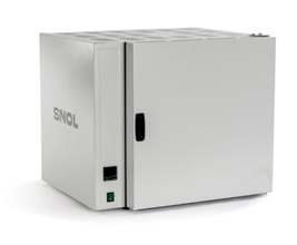 SNOL chamber oven LSP/LSN series