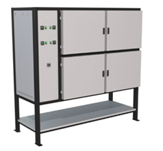 SNOL multi-chamber ovens LSP/LSN