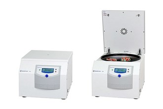 Wirówki Sigma serii 4