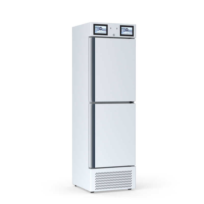 Chłodziarko-zamrażarka laboratoryjna LCRF - 2