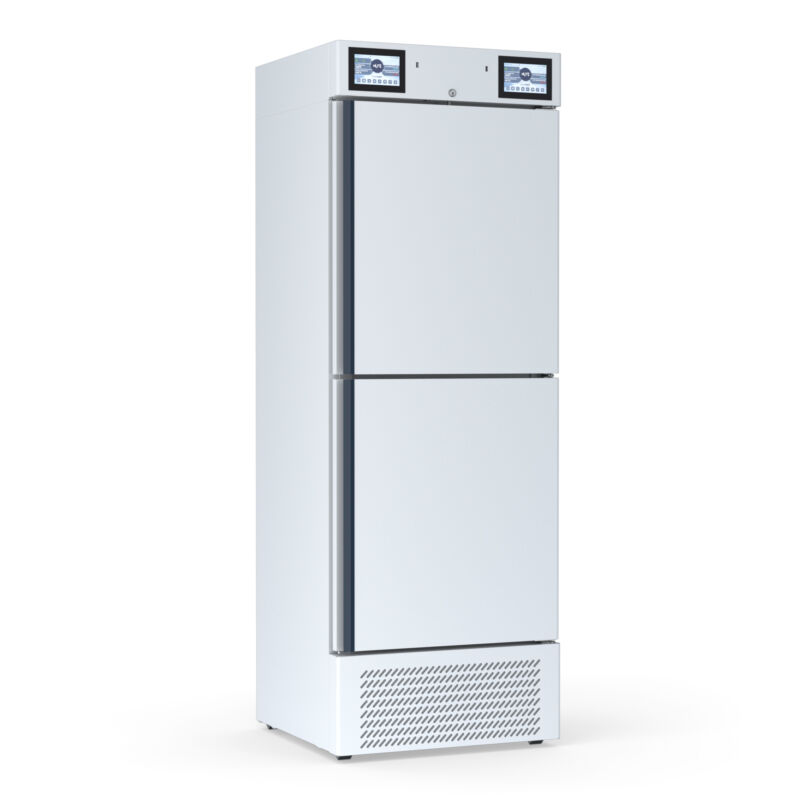 Chłodziarko-zamrażarka laboratoryjna LCRF - 3