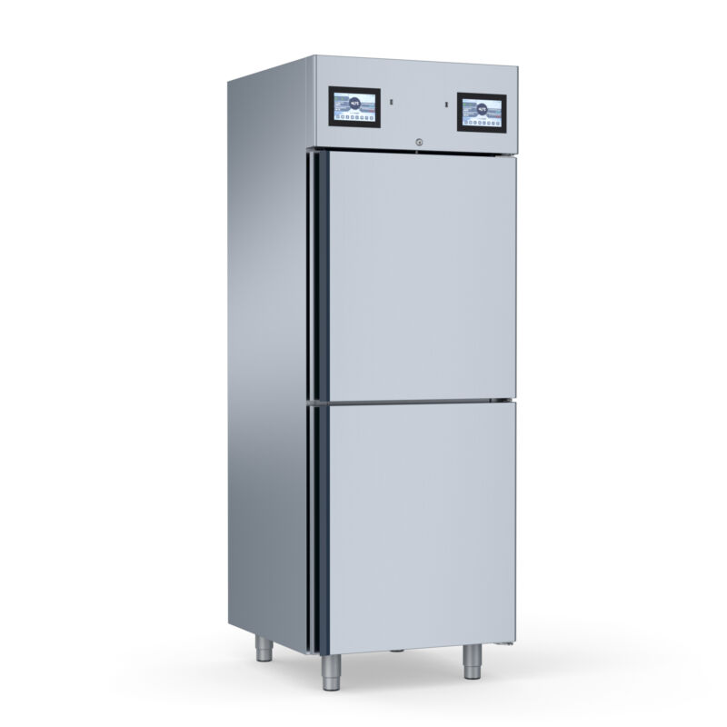 Chłodziarko-zamrażarka laboratoryjna LCRF - 4