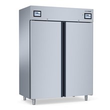 Chłodziarko-zamrażarka podwójna laboratoryjna LCRF