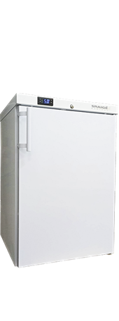 Chłodziarka farmaceutyczna kompaktowa Standard Line