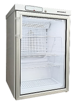 Chłodziarka laboratoryjna kompaktowa Max Plus Line - 2