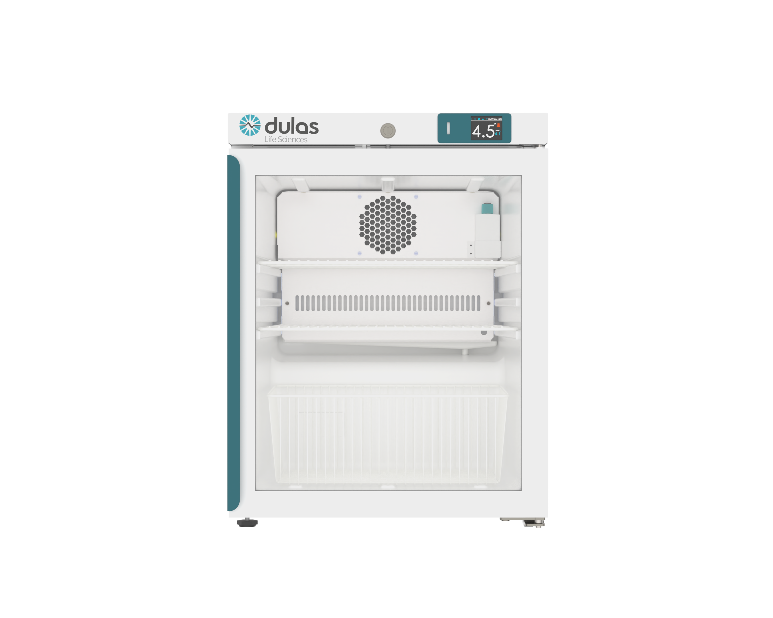 Chłodziarka farmaceutyczna Dulas kompaktowa - 2