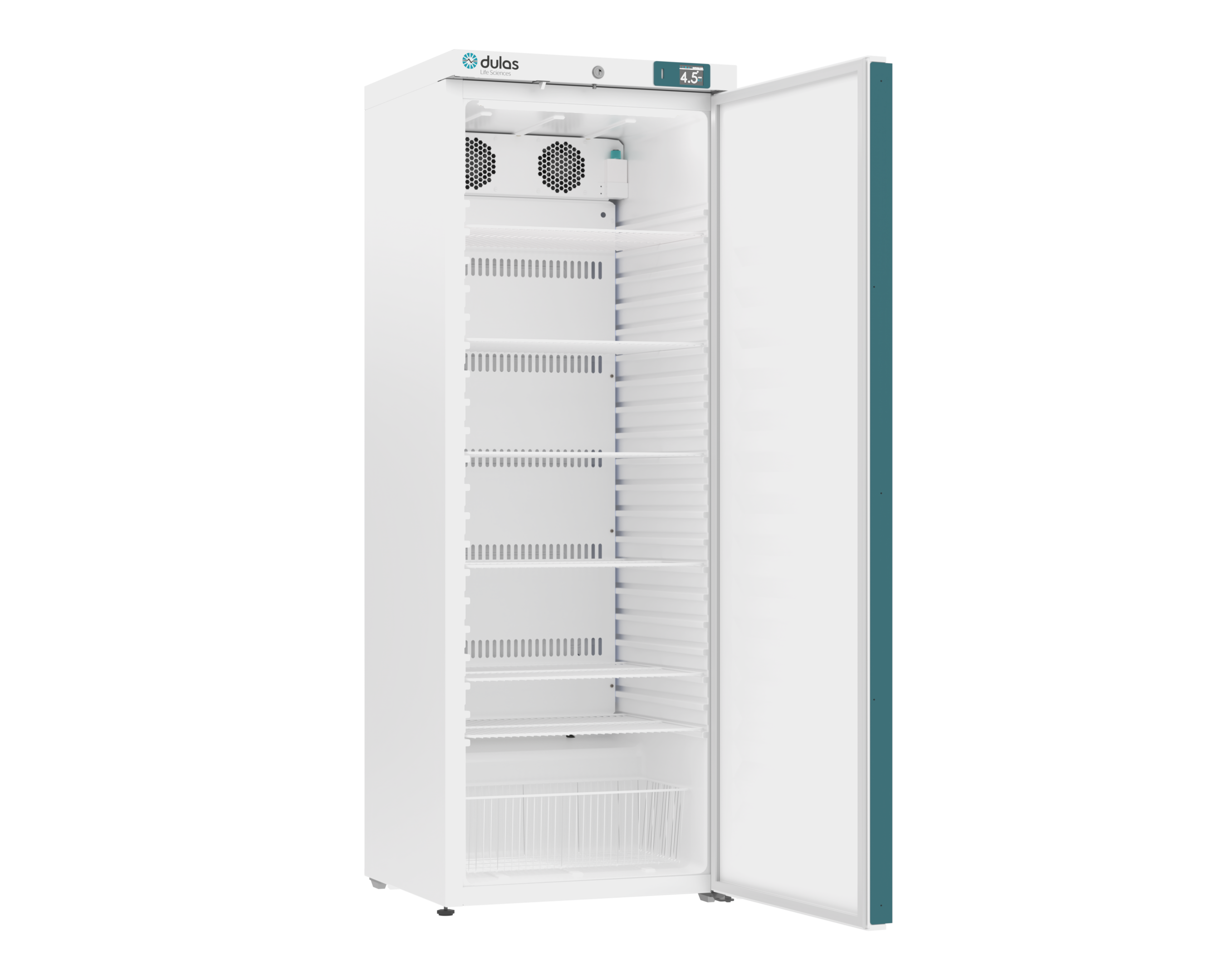 Chłodziarka farmaceutyczna pojedyncza Dulas - 3