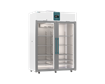 Dulas pharmaceutical double refrigerator  - 3