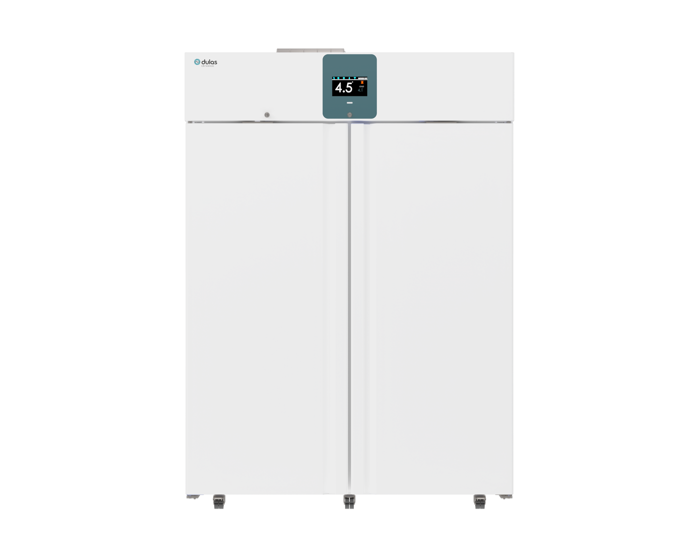 Chłodziarka podwójna laboratoryjna Dulas