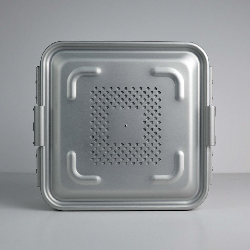 Sterilisation container Basic series  - 5