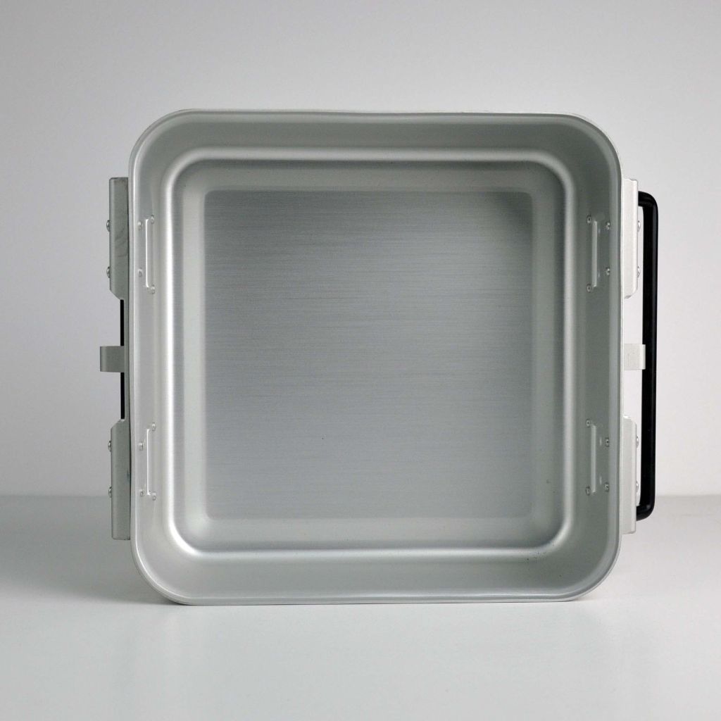 Sterilisation container Basic series  - 7