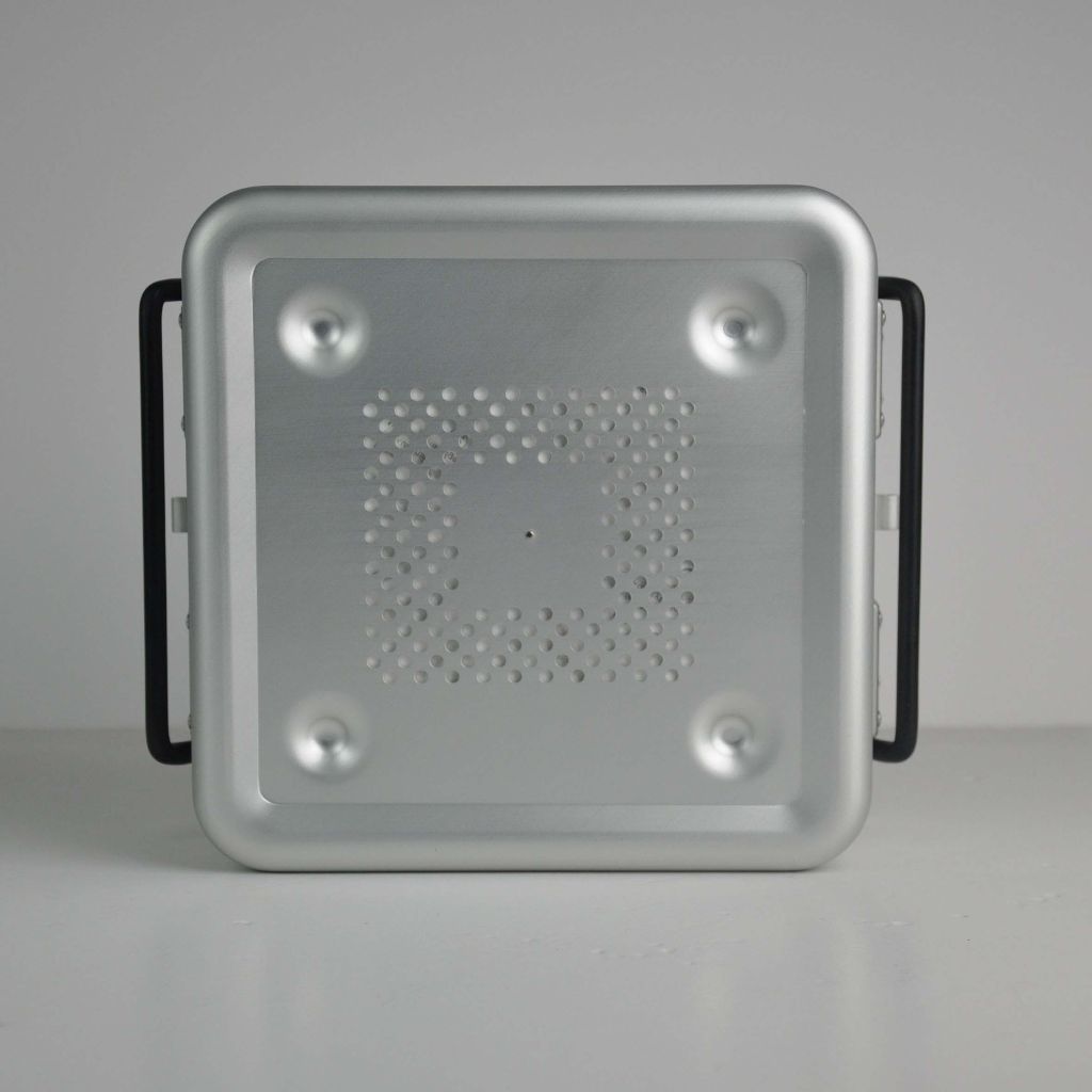 Sterilisation container Basic series  - 8