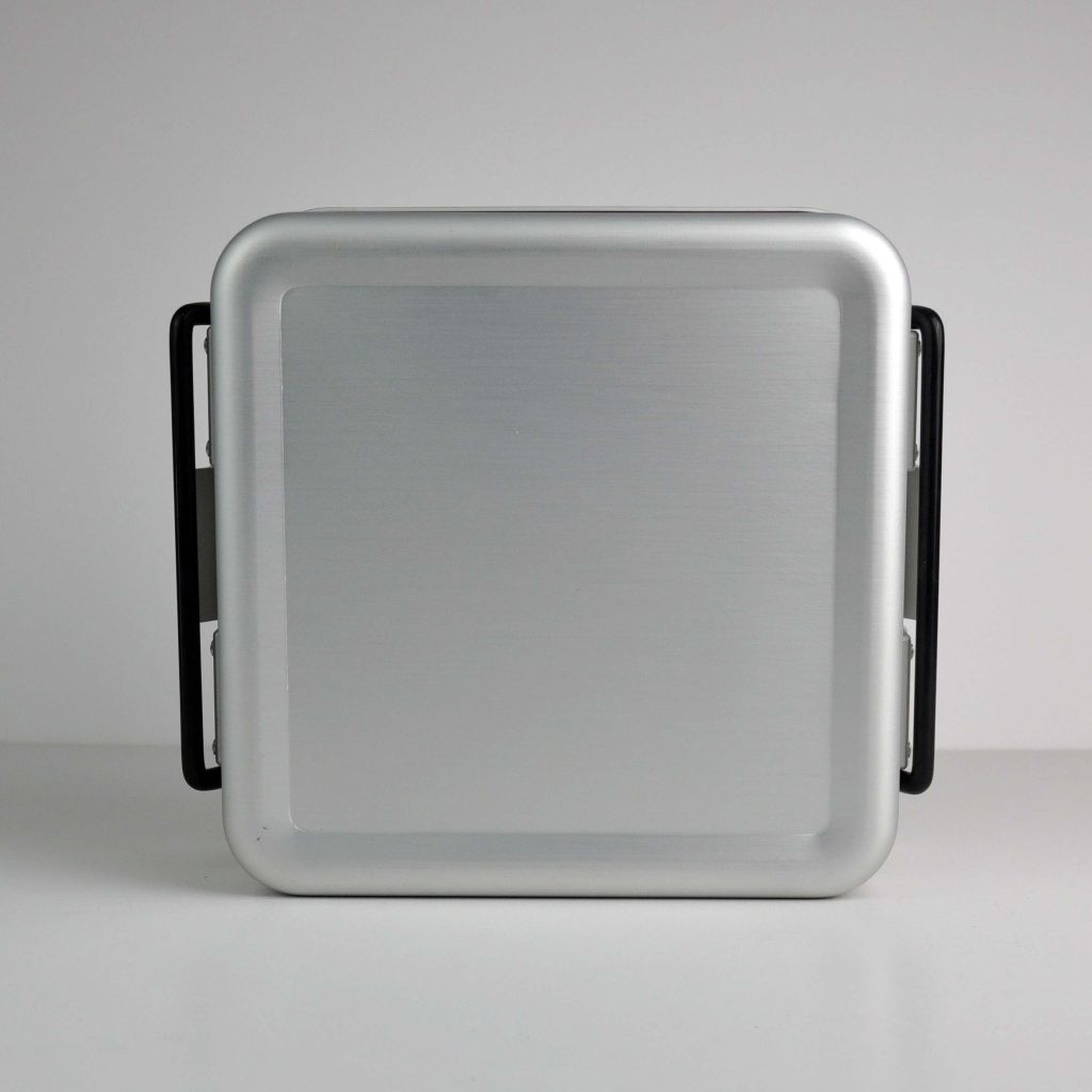 Sterilisation container Basic series  - 9