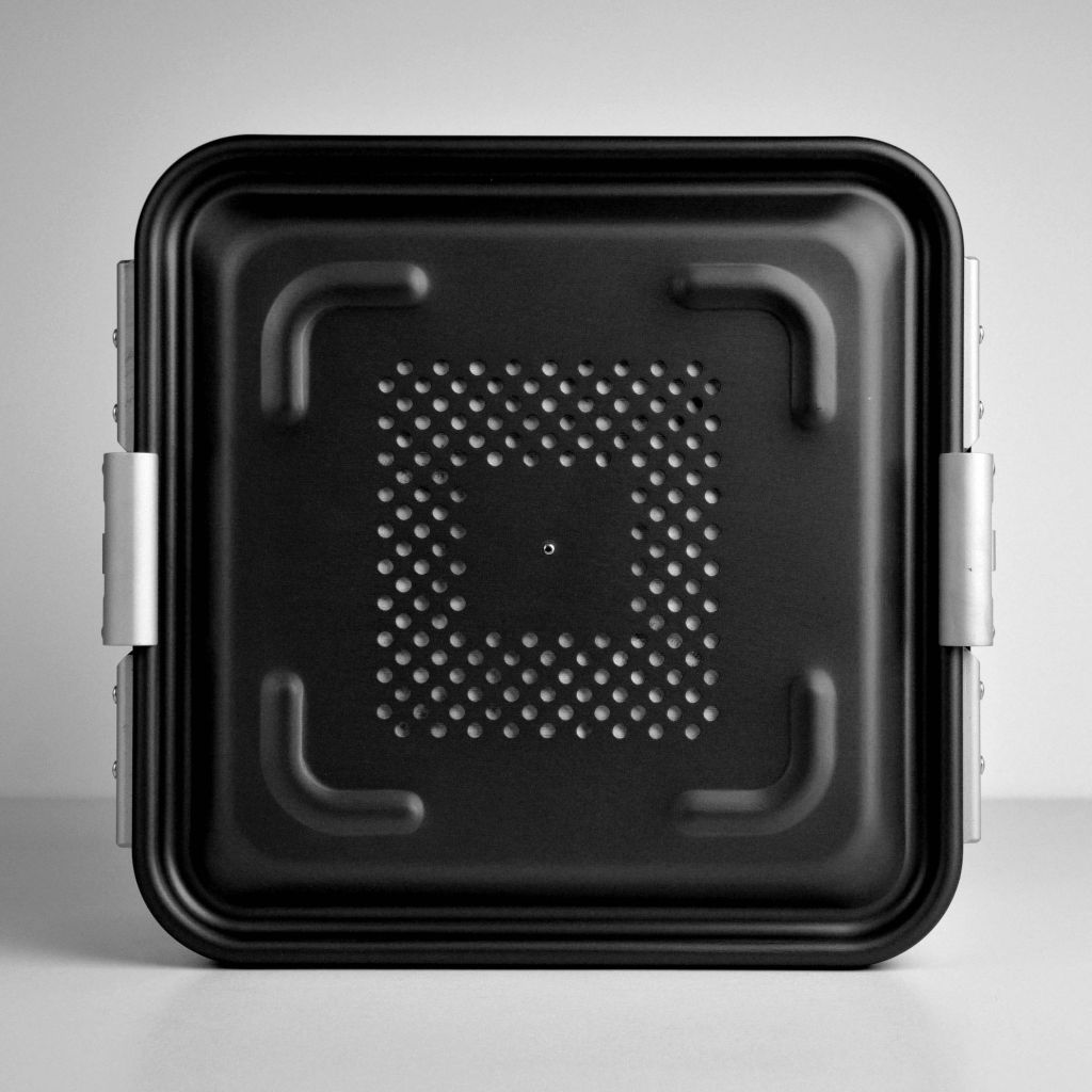 Sterilisation container Basic series  - 13