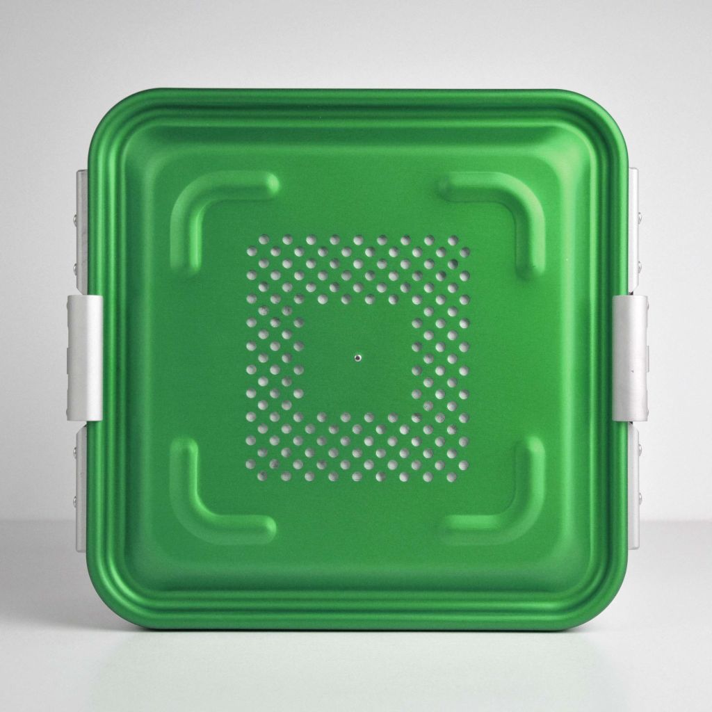 Sterilisation container Basic series  - 14