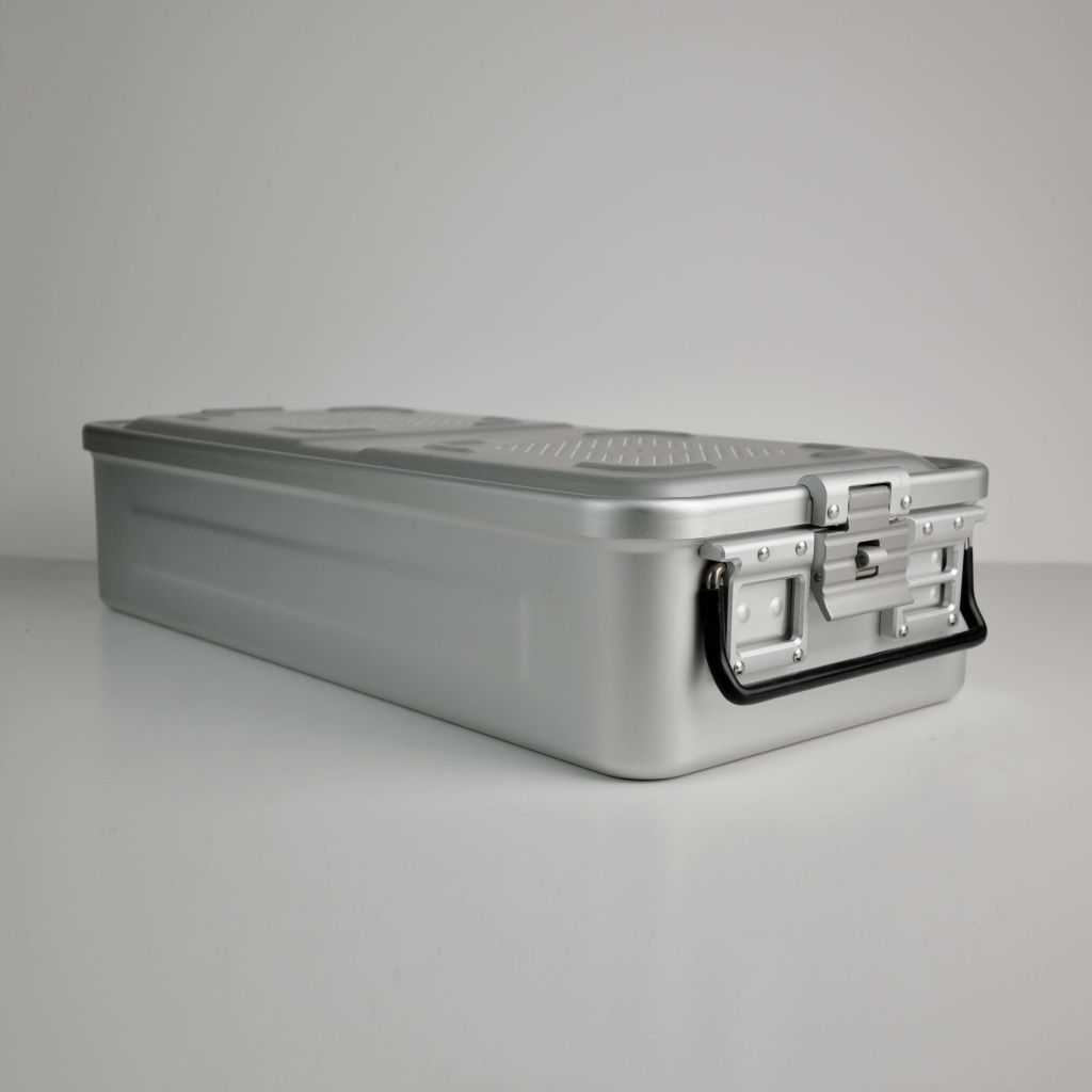 Sterilisation container Basic series  - 4