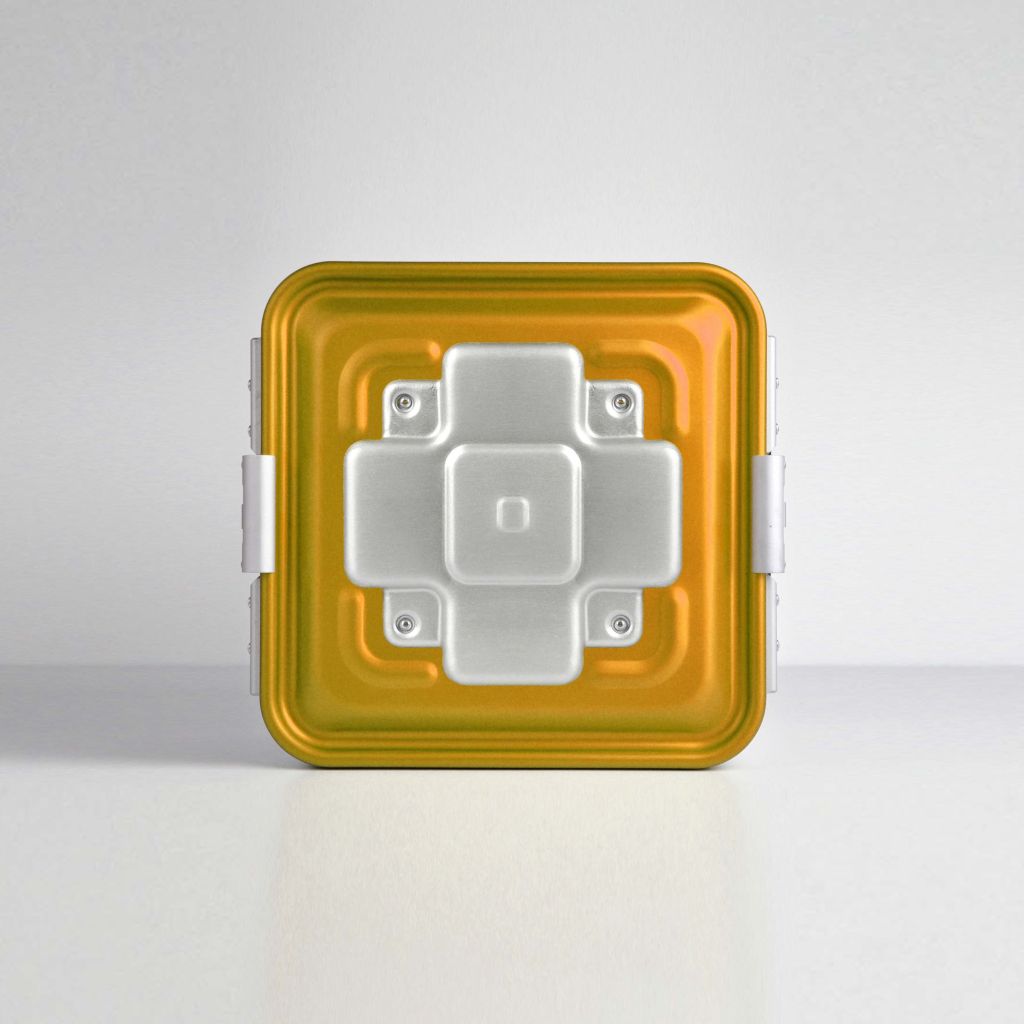 Pojemniki do sterylizacji seria Bio-Barrier - 5