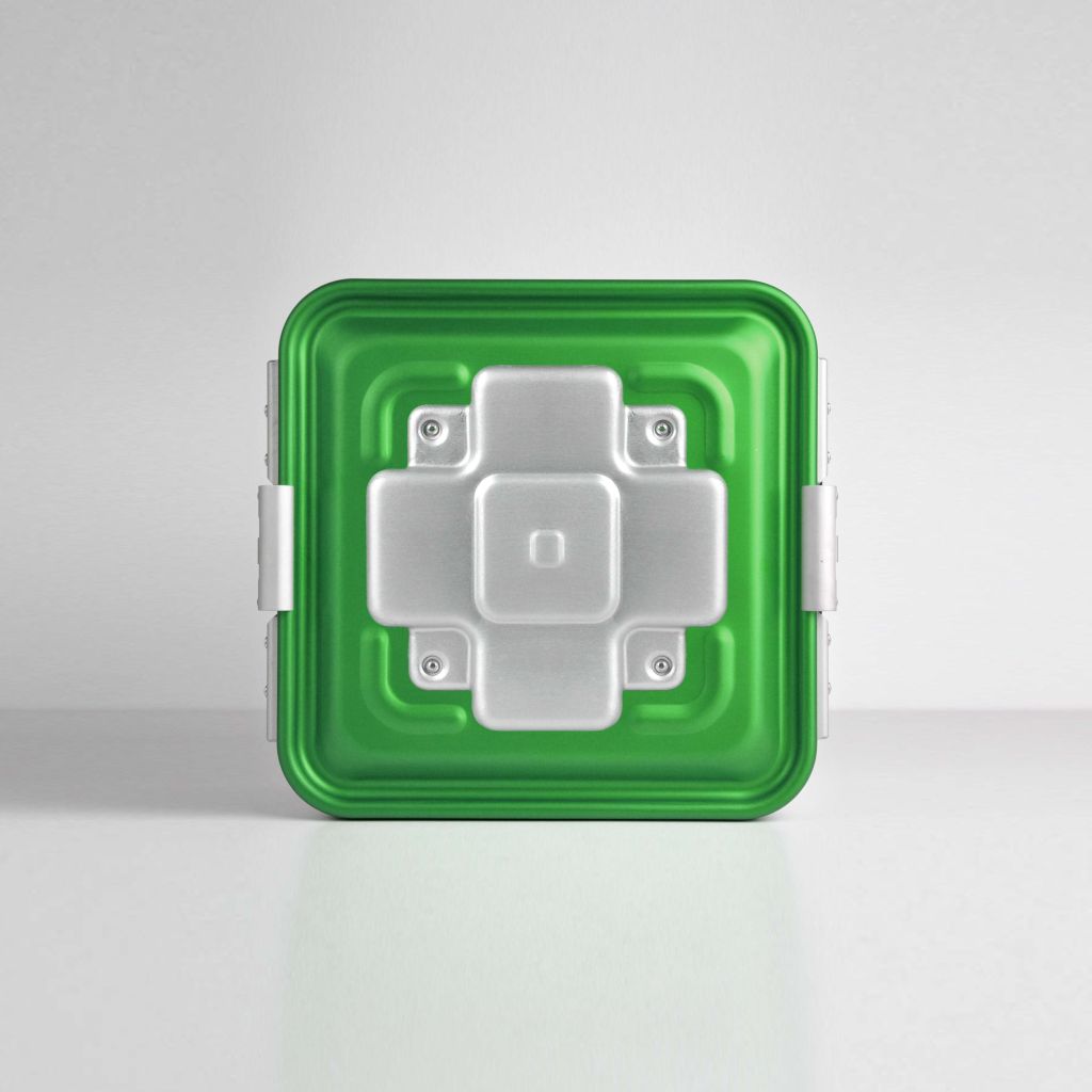 Pojemniki do sterylizacji seria Bio-Barrier - 6