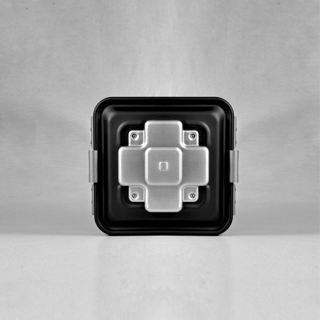 Pojemniki do sterylizacji seria Bio-Barrier - 7