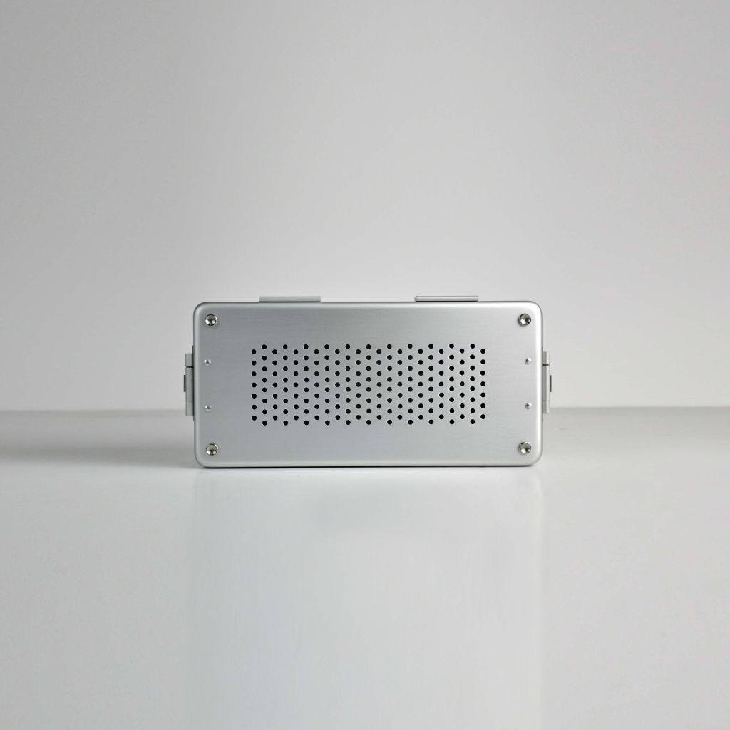 Pojemnik do sterylizacji Mini  - 2