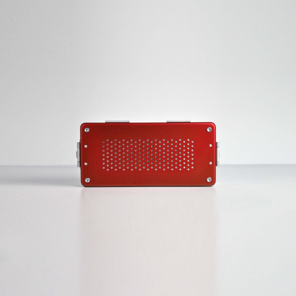 Pojemnik do sterylizacji Mini  - 7