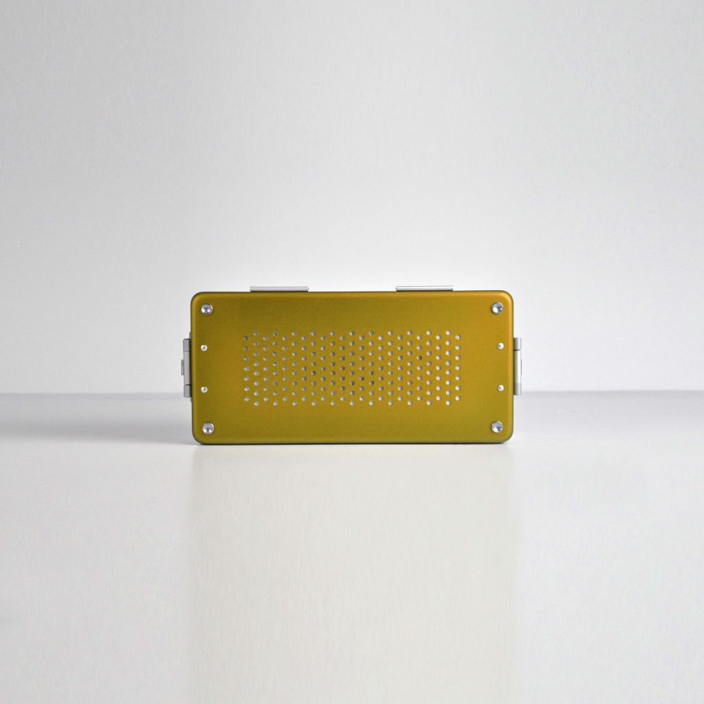 Pojemnik do sterylizacji Mini  - 9