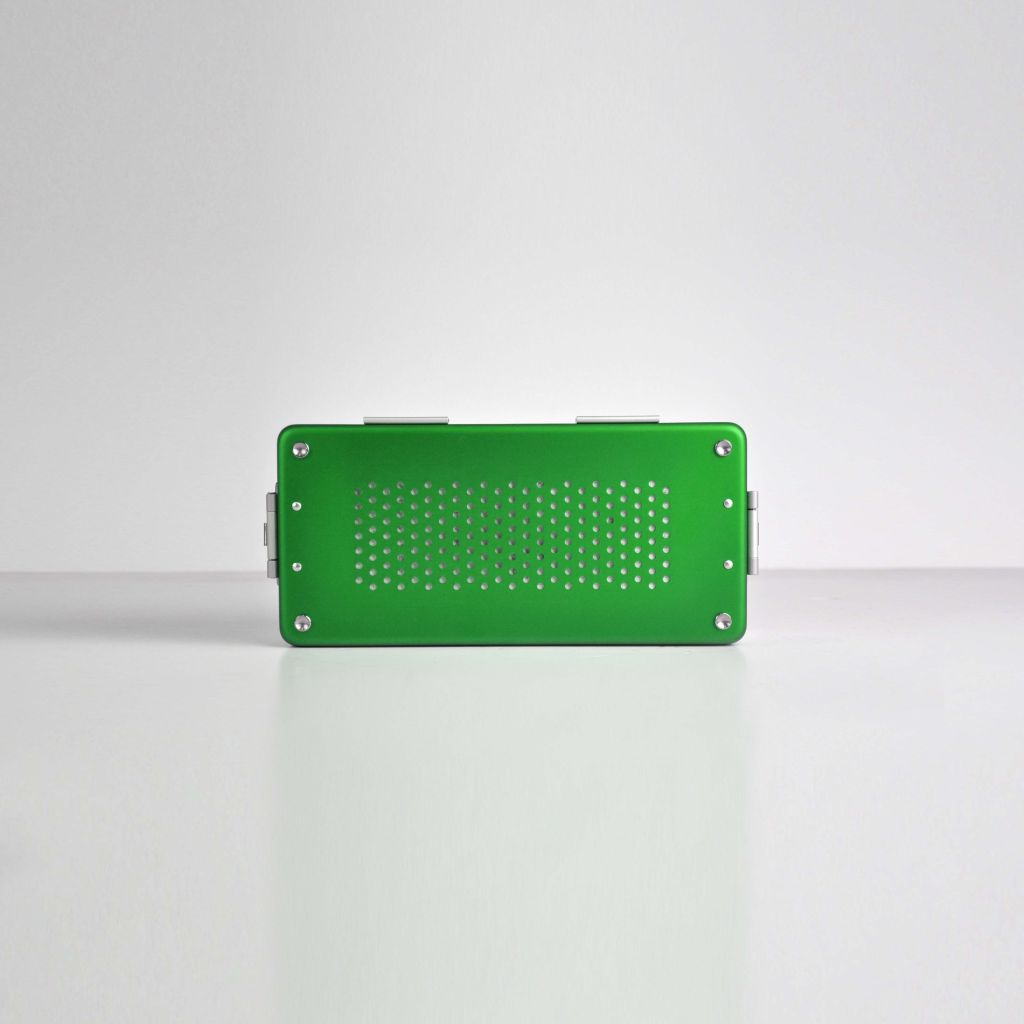 Pojemnik do sterylizacji Mini  - 8