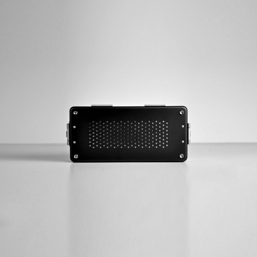 Pojemnik do sterylizacji Mini  - 11