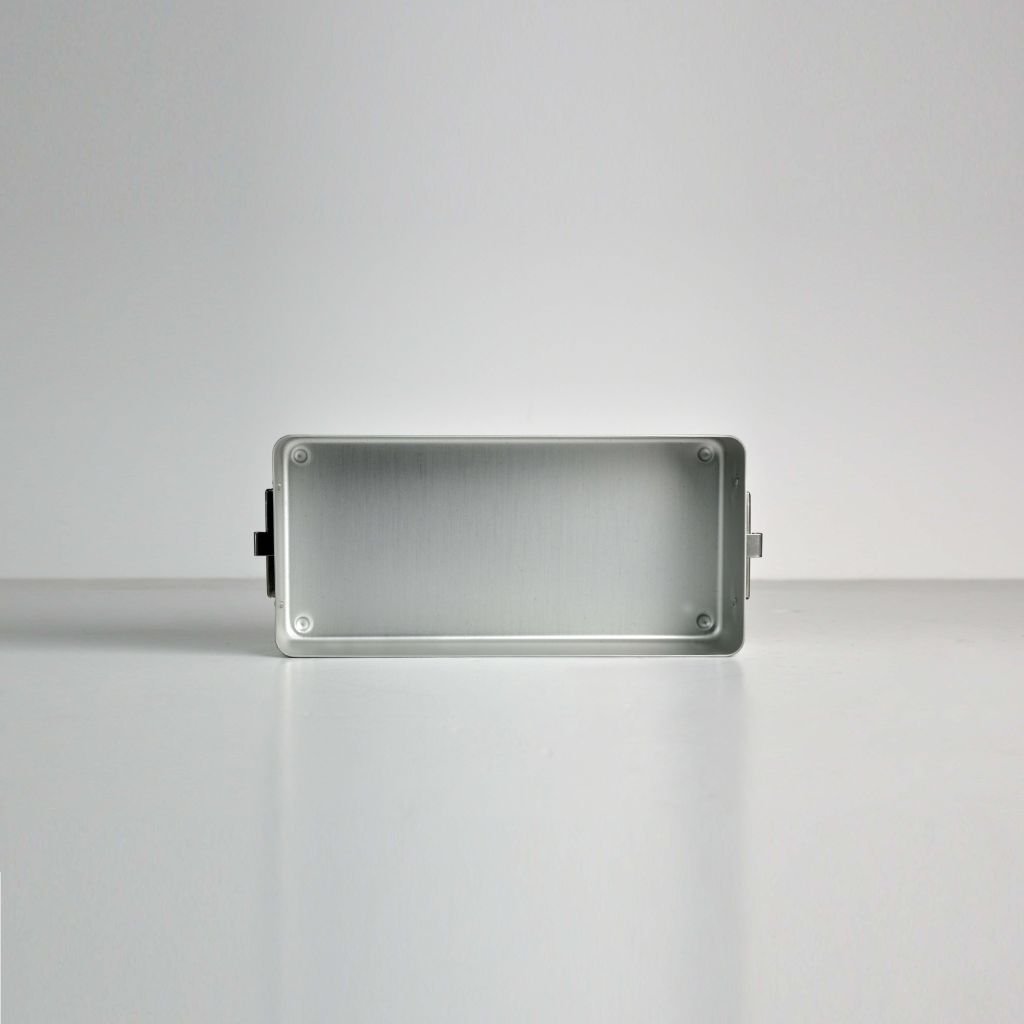 Pojemnik do sterylizacji Mini  - 4