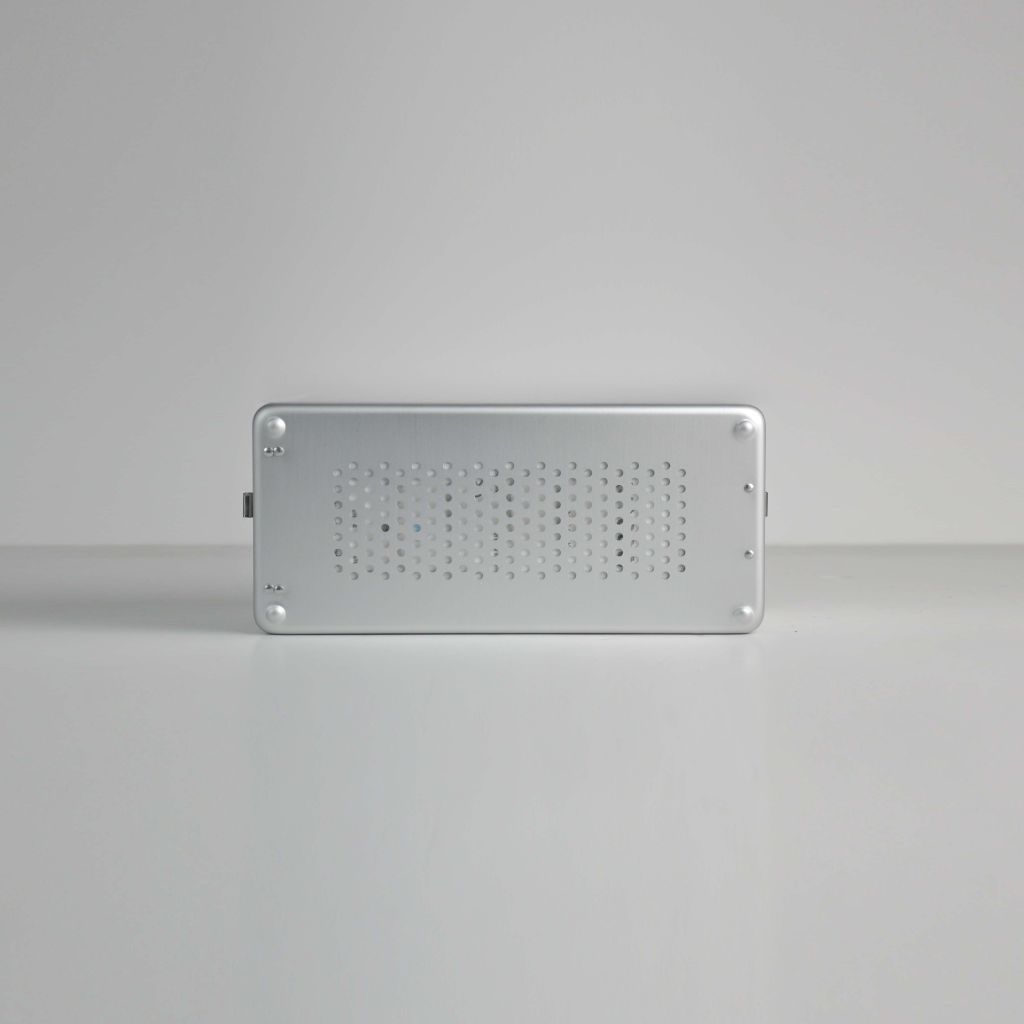 Pojemnik do sterylizacji Mini  - 6