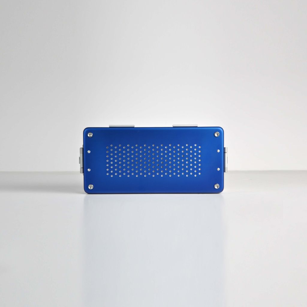 Pojemnik do sterylizacji Mini  - 10