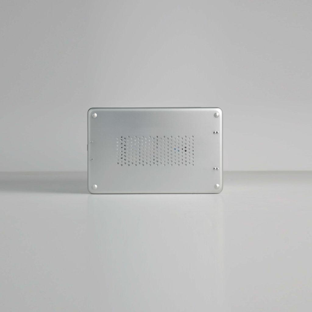 Containers for sterilising dental instruments - 10