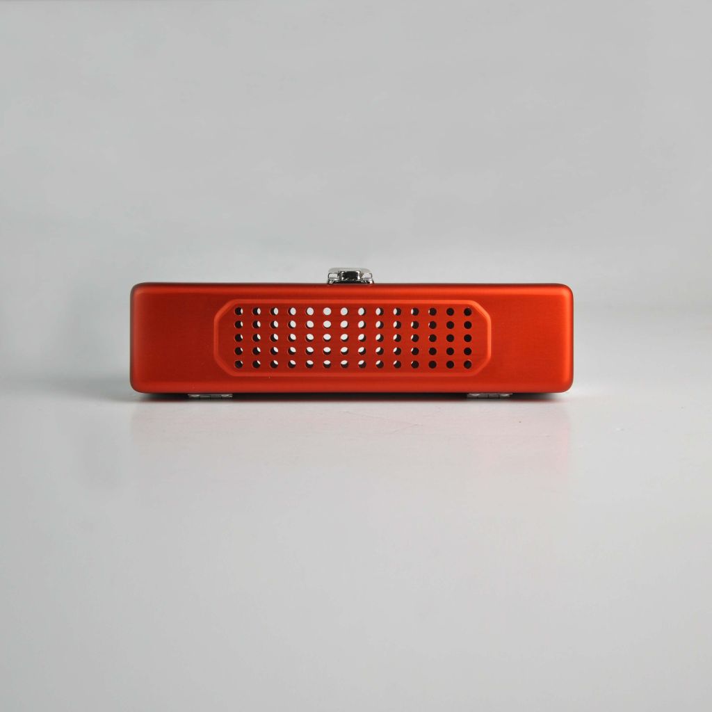 Pojemnik do sterylizacji narzędzi endoskopowych - 3