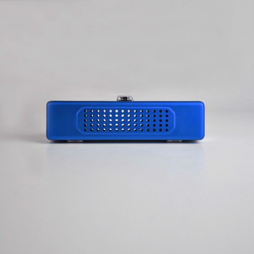 Pojemnik do sterylizacji narzędzi endoskopowych - 4