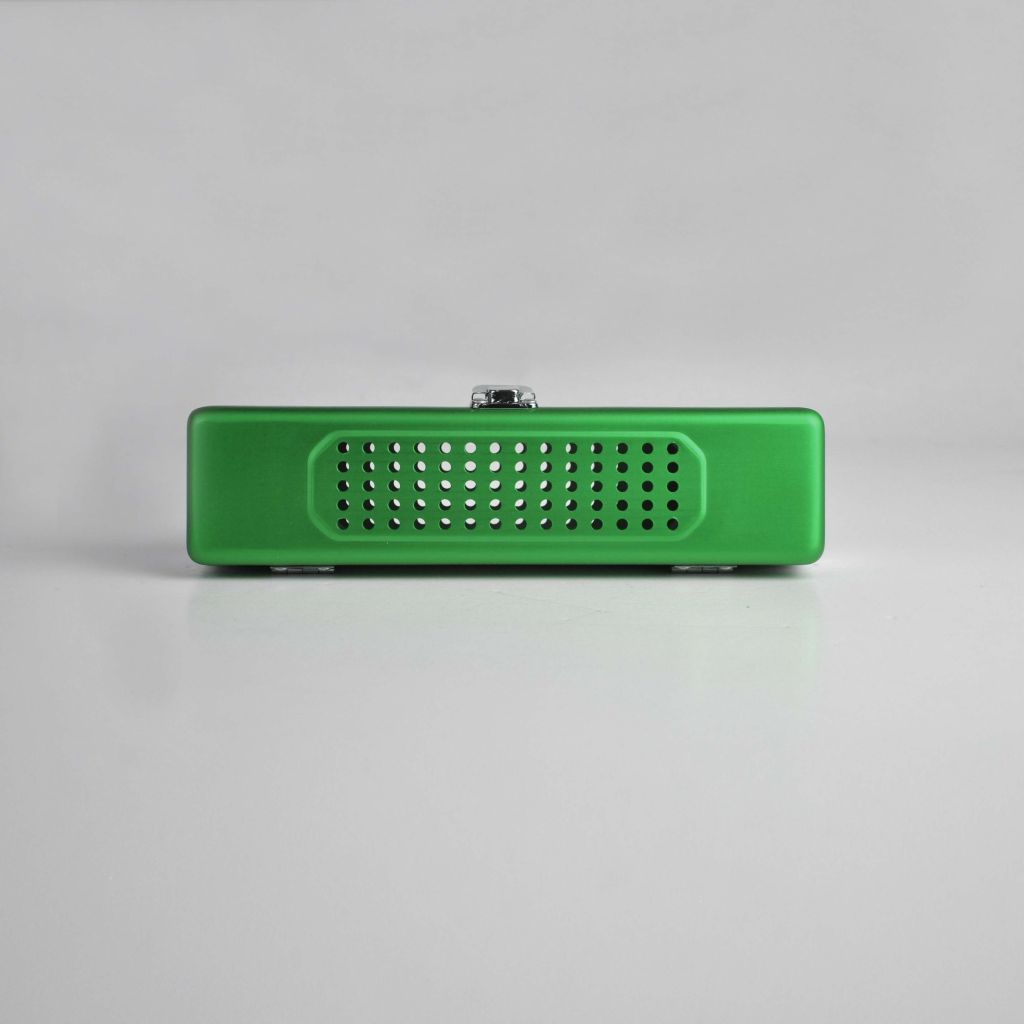 Pojemnik do sterylizacji narzędzi endoskopowych - 6