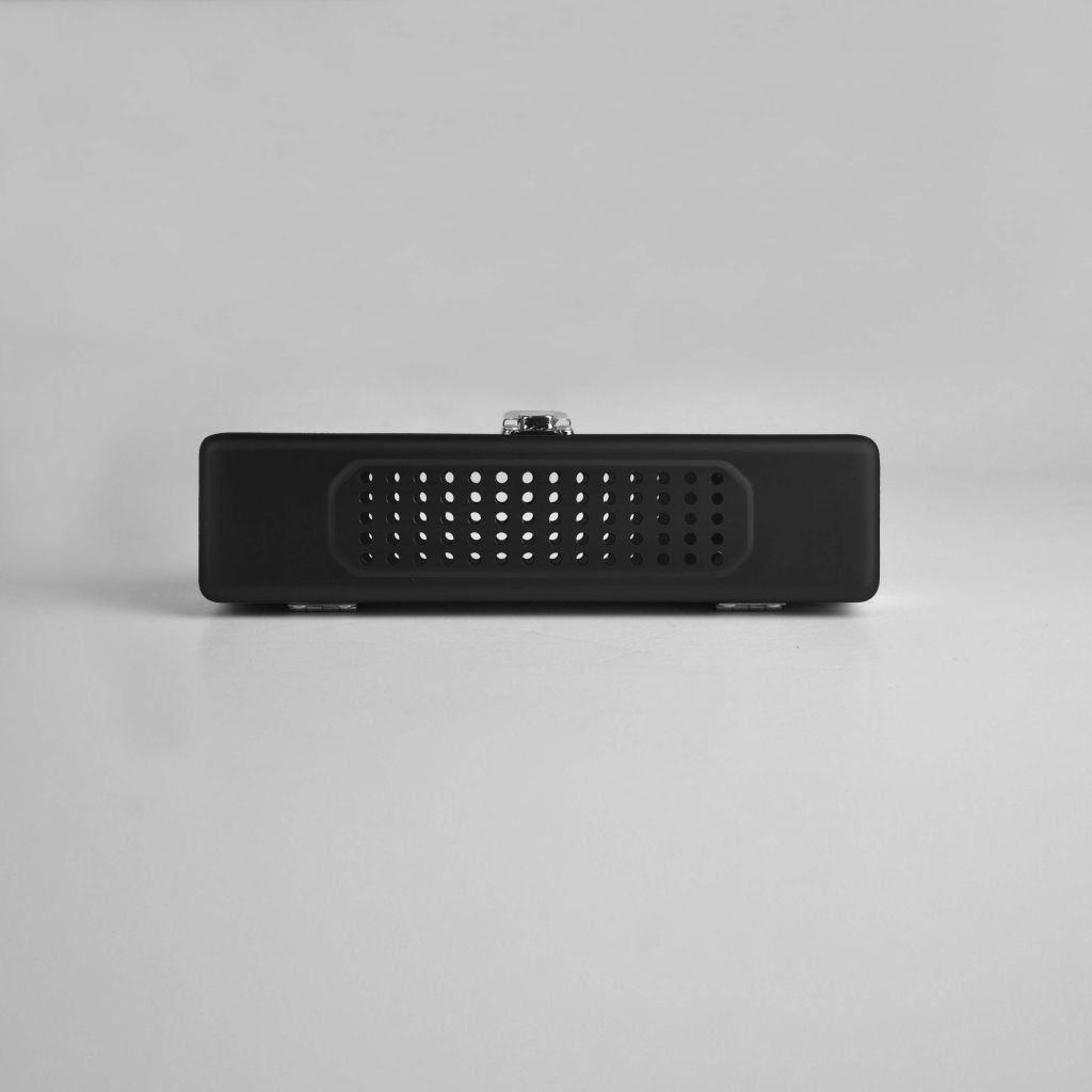 Pojemnik do sterylizacji narzędzi endoskopowych - 7