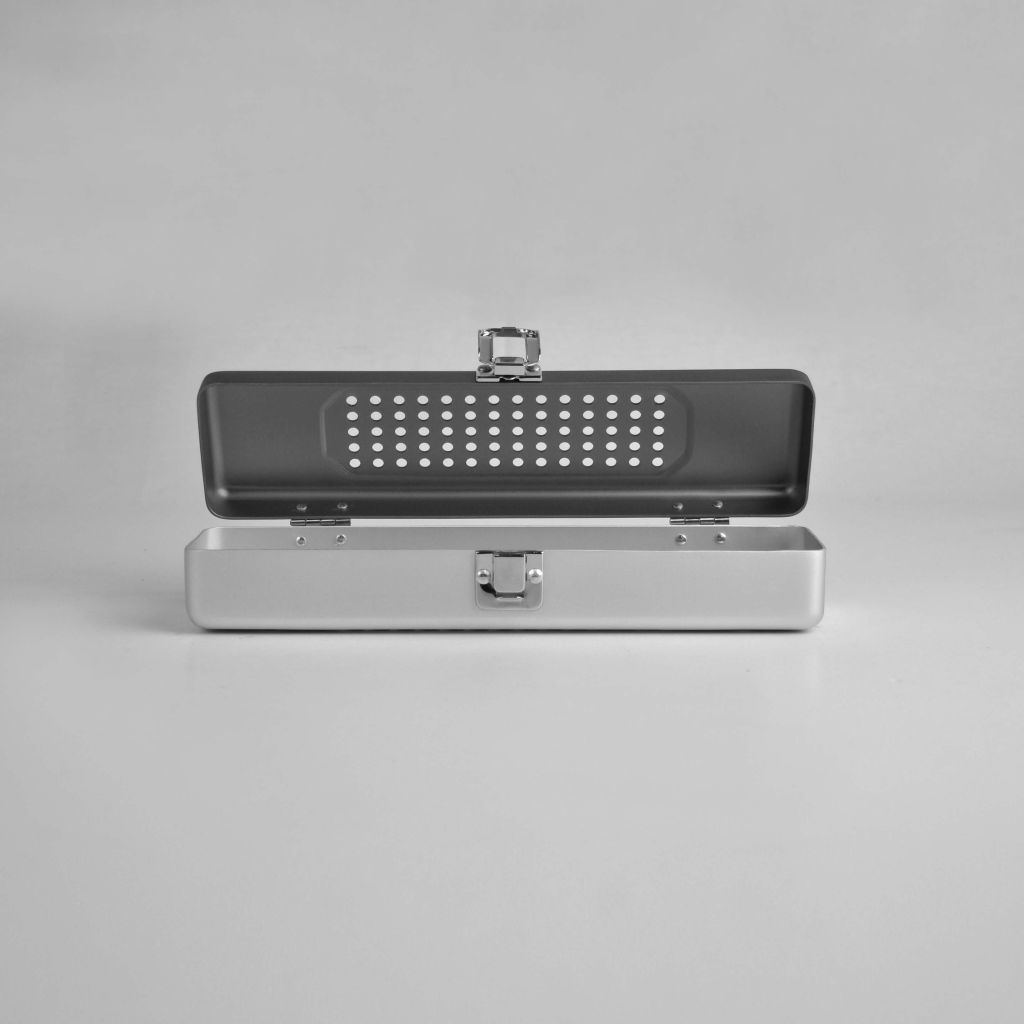 Pojemnik do sterylizacji narzędzi endoskopowych - 8