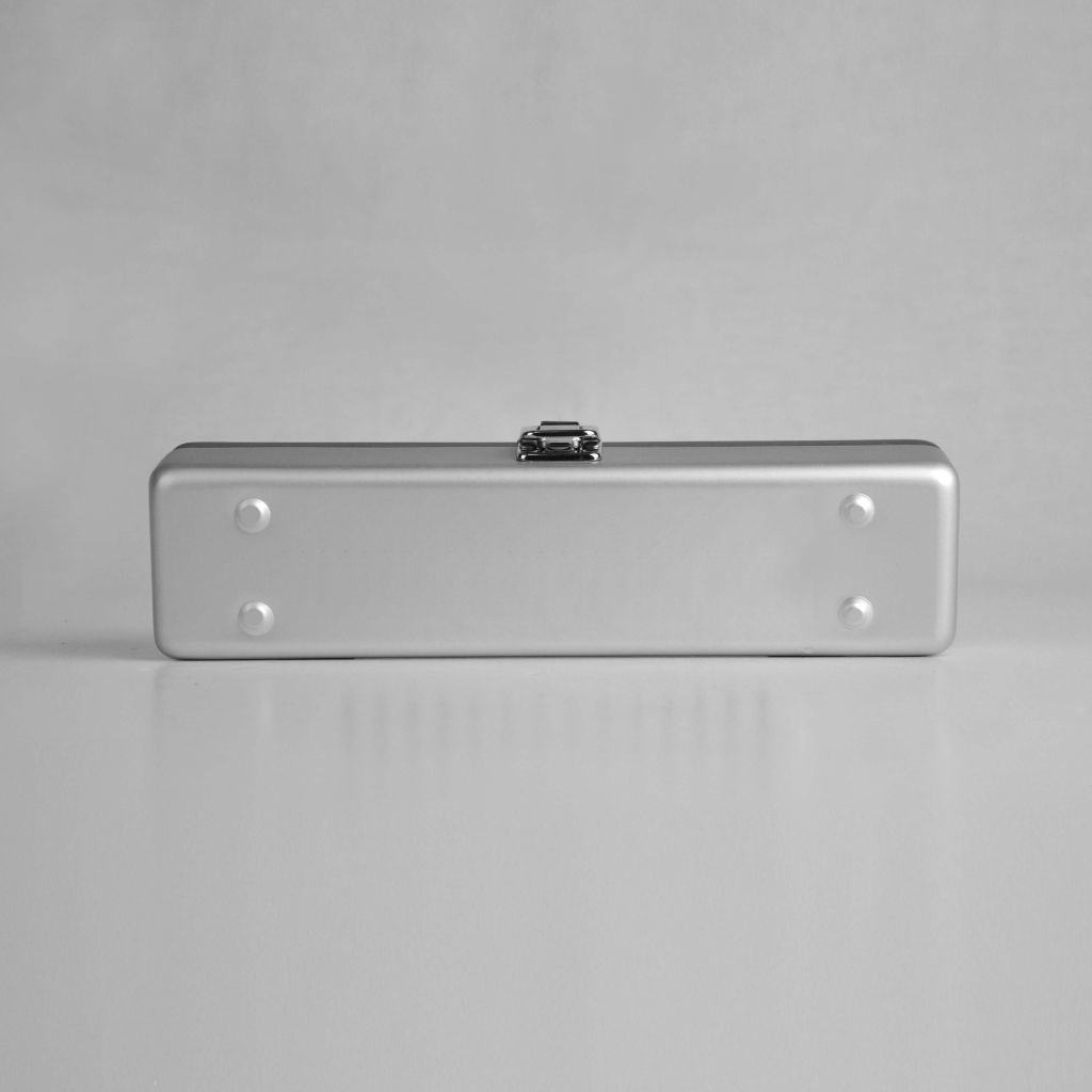 Pojemnik do sterylizacji narzędzi endoskopowych - 10