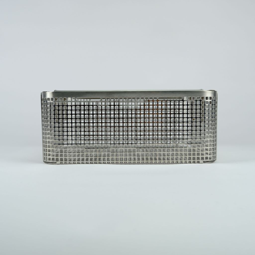 Perforowane koszyki do sterylizacji - 3