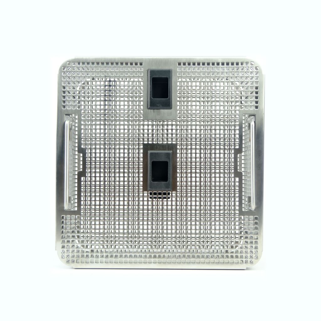 Perforowane koszyki do sterylizacji - 10