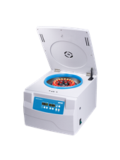 Wirówki MPW seria 351/352/380