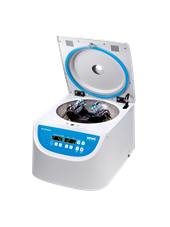 Wirówka MPW seria M