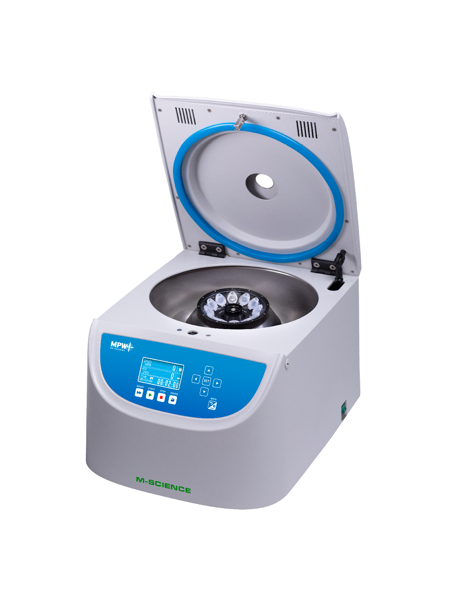 Wirówka MPW seria M - 3