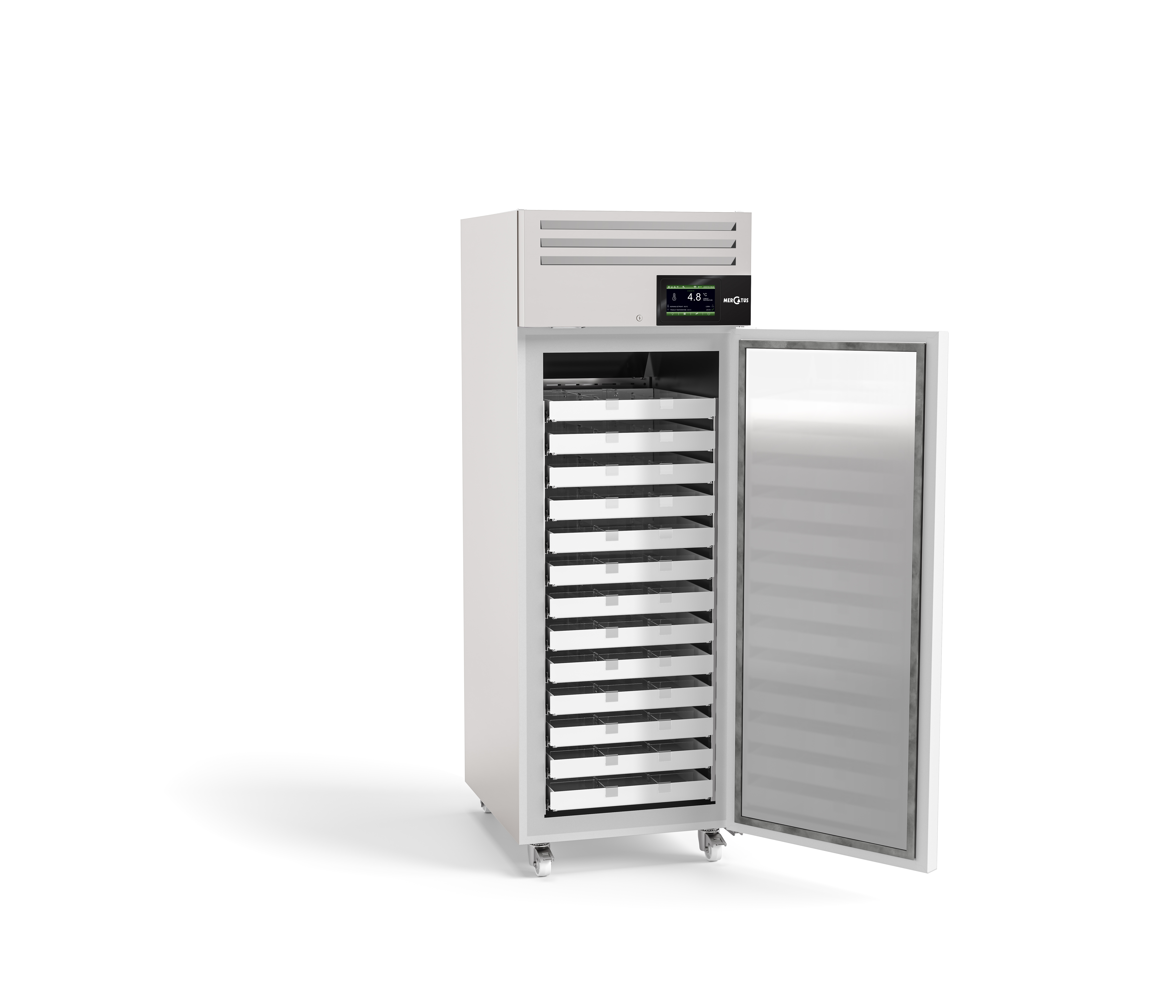 Chłodziarka laboratoryjna Bioscience Acura - 2