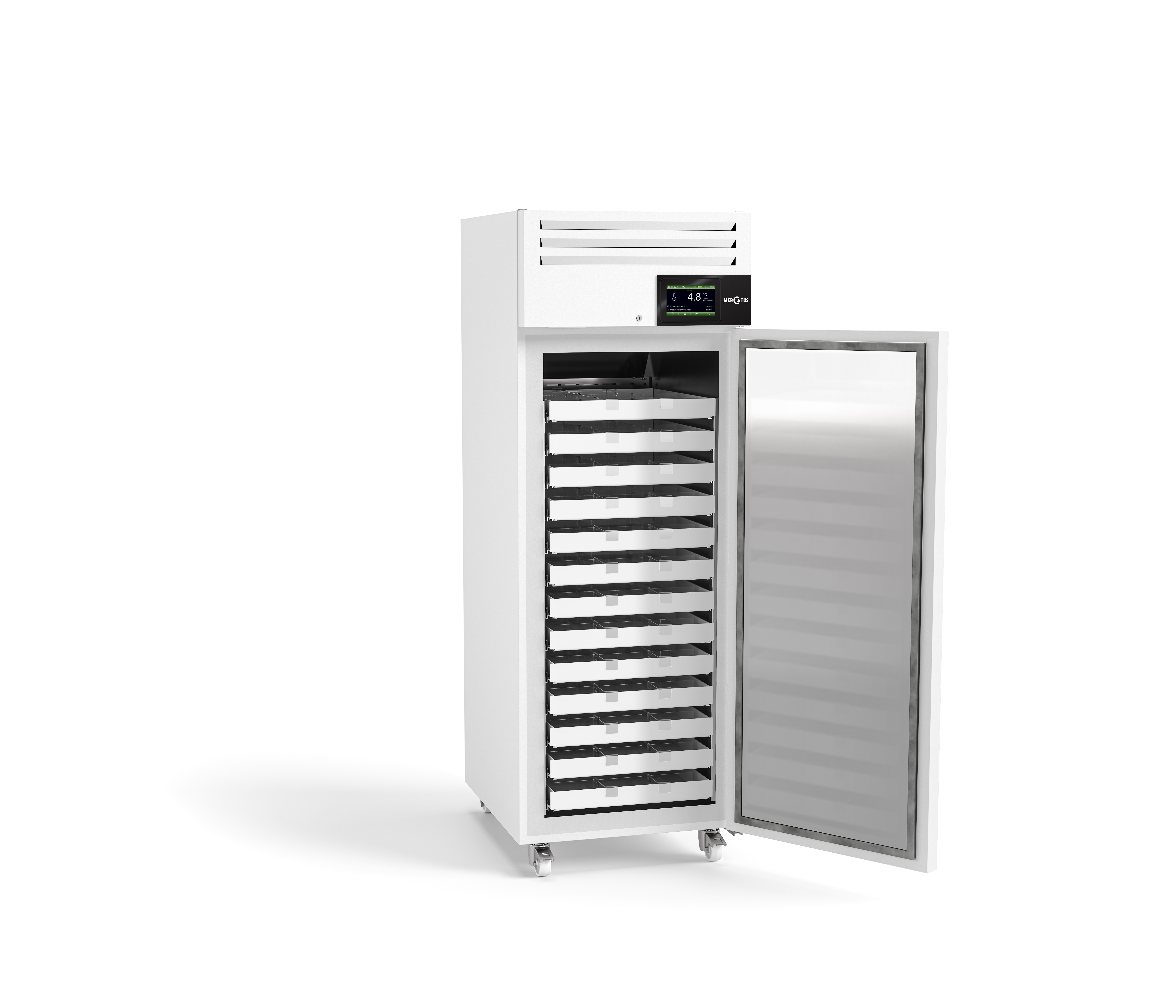 Chłodziarka laboratoryjna Bioscience Acura - 6